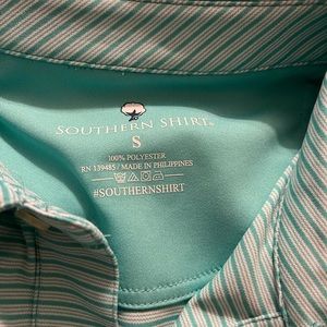 Souther shirt polo